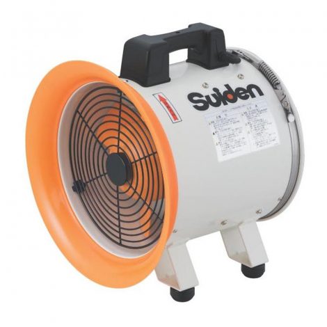 Portable-Exhaust-fan-RS-Series
