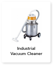 Industrial Vacuum Cleaner